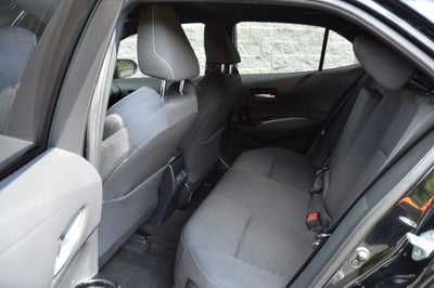 2024 Toyota Corolla Hatchback SE