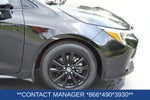 2024 Toyota Corolla Hatchback SE