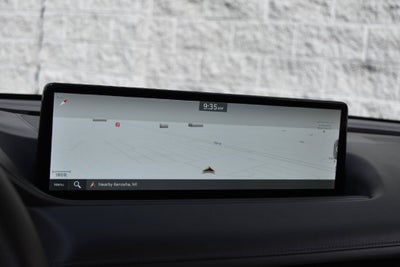 2023 Genesis G80 3.5T Sport AWD