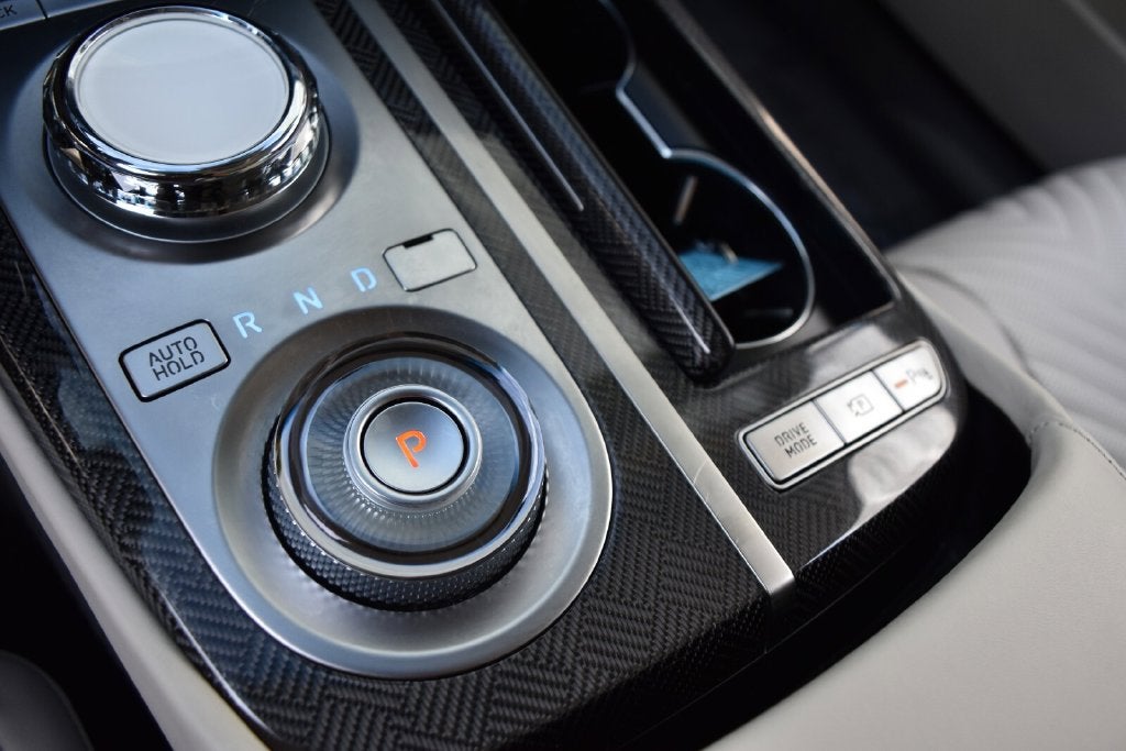 2023 Genesis G80 3.5T Sport AWD