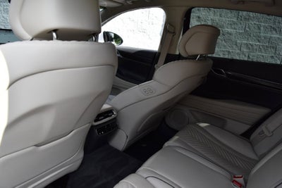 2023 Genesis G80 3.5T Sport AWD