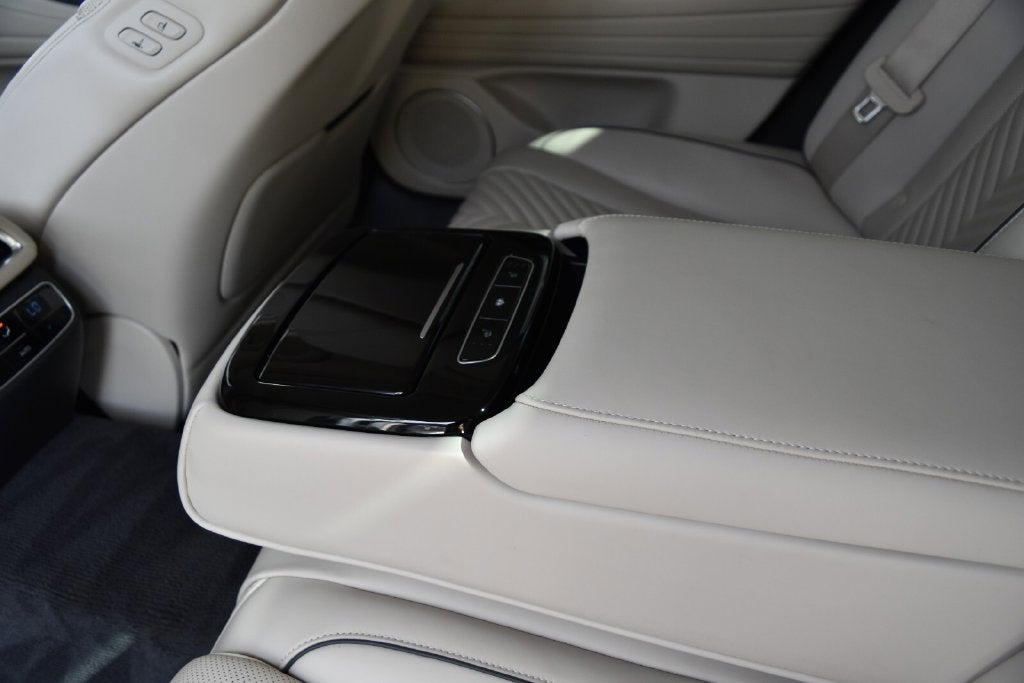 2023 Genesis G80 3.5T Sport AWD
