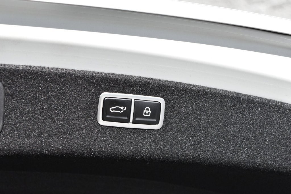 2023 Genesis G80 3.5T Sport AWD