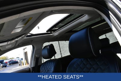 2025 Genesis GV80 3.5T Prestige AWD