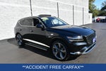 2025 Genesis GV80 3.5T Prestige AWD