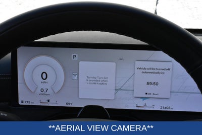 2025 Genesis GV80 3.5T Prestige AWD