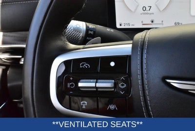 2025 Genesis GV80 3.5T Prestige AWD