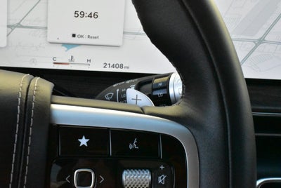 2025 Genesis GV80 3.5T Prestige AWD