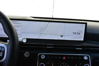 2025 Genesis GV80 3.5T Prestige AWD