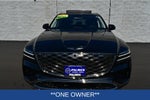 2025 Genesis GV80 3.5T Prestige AWD