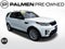 2018 Land Rover Discovery HSE LUXURY