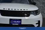 2018 Land Rover Discovery HSE LUXURY