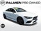 2023 Mercedes-Benz CLA 250 Coupe 4MATIC®