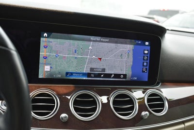 2021 Mercedes-Benz E 350 4MATIC®