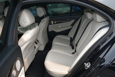 2021 Mercedes-Benz E 350 4MATIC®