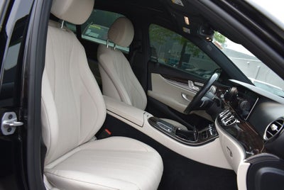 2021 Mercedes-Benz E 350 4MATIC®