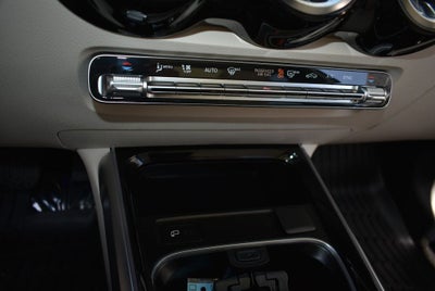 2022 Mercedes-Benz GLB 250 GLB 250