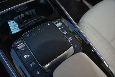2022 Mercedes-Benz GLB 250 GLB 250