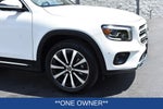 2022 Mercedes-Benz GLB 250 GLB 250