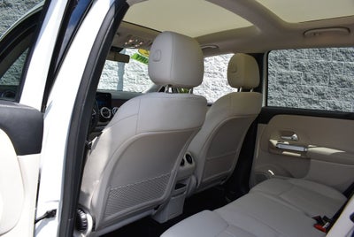 2022 Mercedes-Benz GLB 250 GLB 250