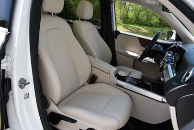 2022 Mercedes-Benz GLB 250 GLB 250