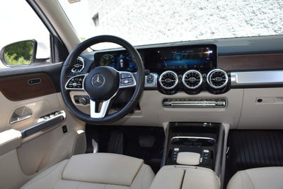 2022 Mercedes-Benz GLB 250 GLB 250