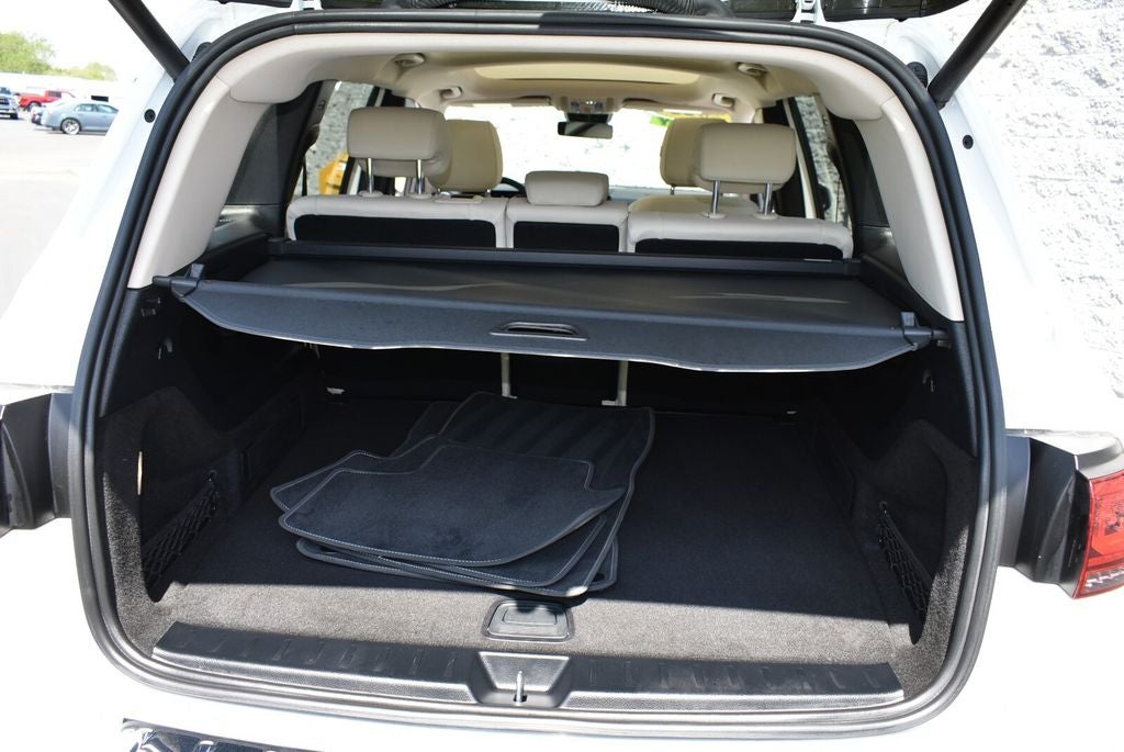 2022 Mercedes-Benz GLB 250 GLB 250