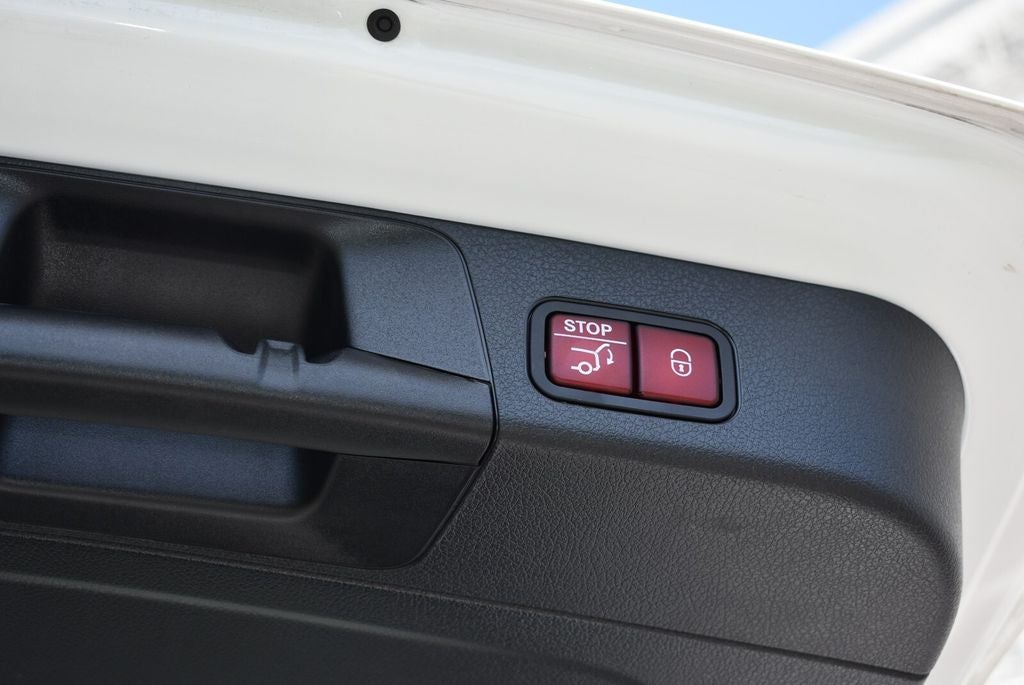 2022 Mercedes-Benz GLB 250 GLB 250
