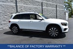 2022 Mercedes-Benz GLB 250 GLB 250
