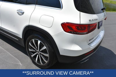 2022 Mercedes-Benz GLB 250 GLB 250