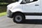 2024 Mercedes-Benz Sprinter 2500 Standard Roof 4-Cyl Diesel