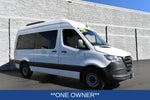 2024 Mercedes-Benz Sprinter 2500 Standard Roof 4-Cyl Diesel