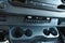 2024 Mercedes-Benz Sprinter 2500 Standard Roof 4-Cyl Diesel