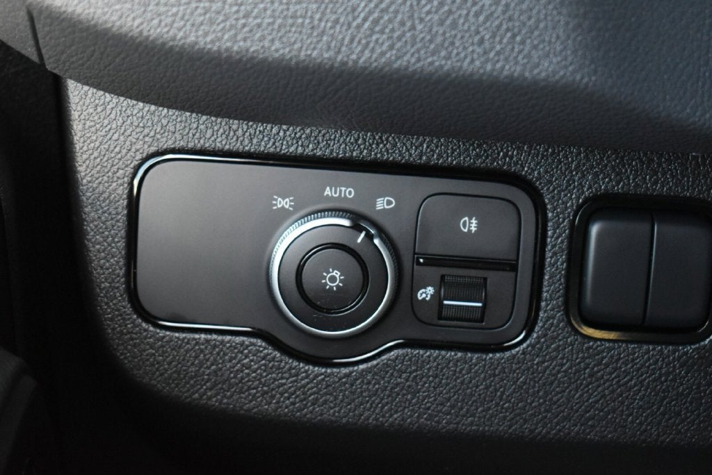 2024 Mercedes-Benz Sprinter 2500 Standard Roof 4-Cyl Diesel