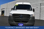 2024 Mercedes-Benz Sprinter 2500 Standard Roof 4-Cyl Diesel