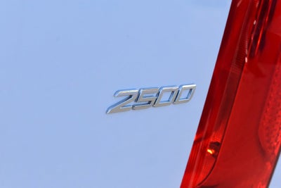 2024 Mercedes-Benz Sprinter 2500 Standard Roof 4-Cyl Diesel