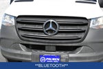 2024 Mercedes-Benz Sprinter 2500 Standard Roof 4-Cyl Diesel
