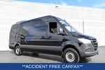 2025 Mercedes-Benz Sprinter 2500 High Roof 4-Cyl Diesel