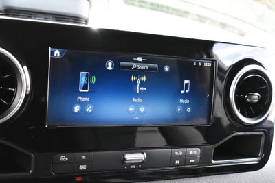 2025 Mercedes-Benz Sprinter 2500 High Roof 4-Cyl Diesel