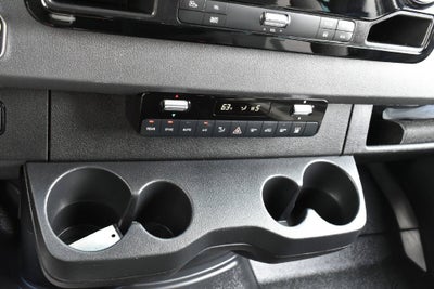 2025 Mercedes-Benz Sprinter 2500 High Roof 4-Cyl Diesel