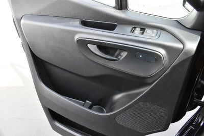 2025 Mercedes-Benz Sprinter 2500 High Roof 4-Cyl Diesel