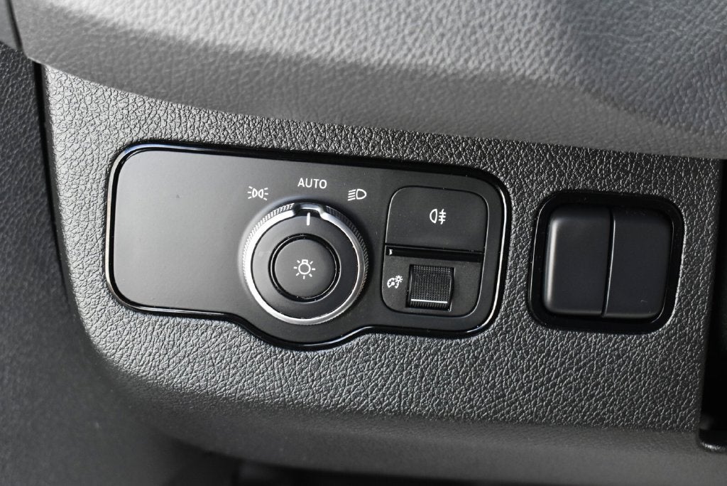 2025 Mercedes-Benz Sprinter 2500 High Roof 4-Cyl Diesel