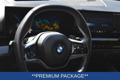 2024 BMW 530i xDrive