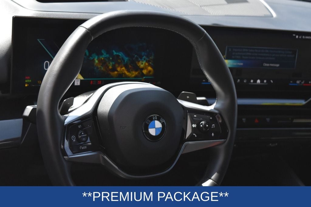 2024 BMW 530i xDrive