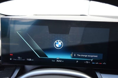 2024 BMW 530i xDrive