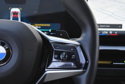 2024 BMW 530i xDrive