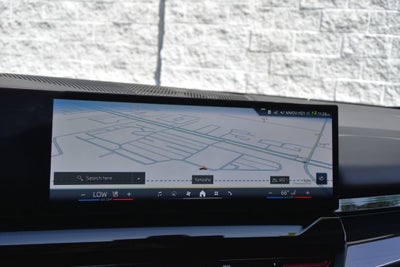 2024 BMW 530i xDrive