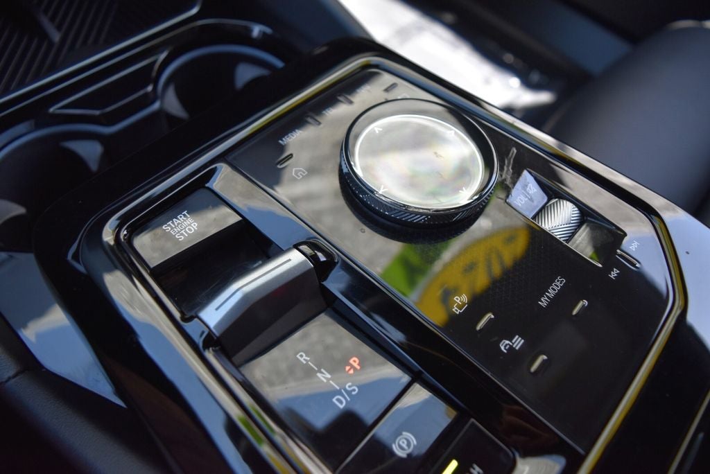 2024 BMW 530i xDrive