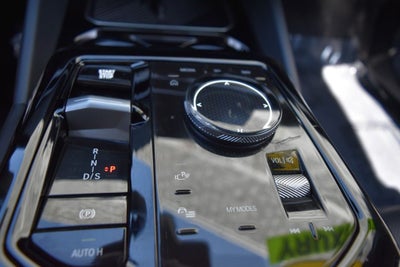 2024 BMW 530i xDrive