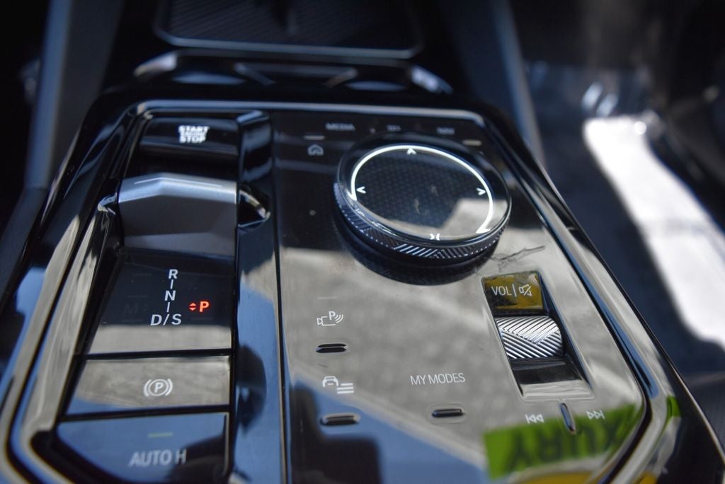 2024 BMW 530i xDrive